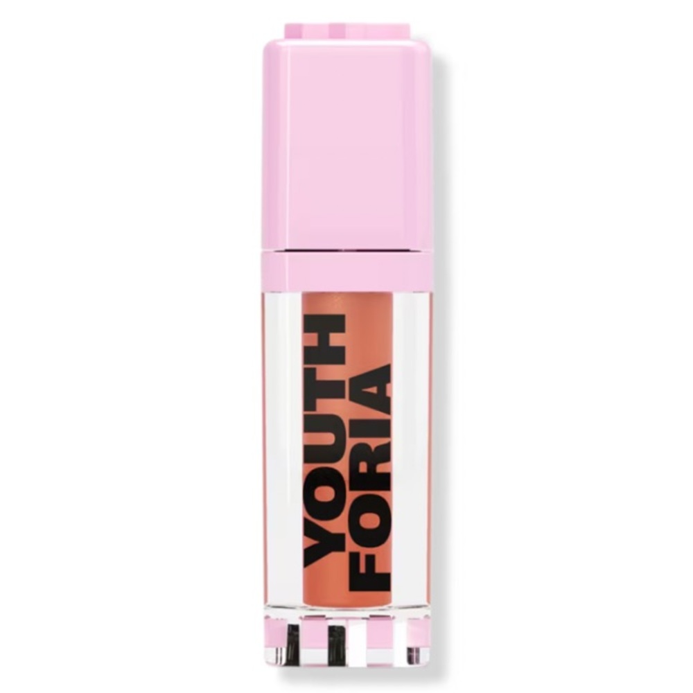 Youthforia But Tonight BYO Blush - Tinted Blush Oil